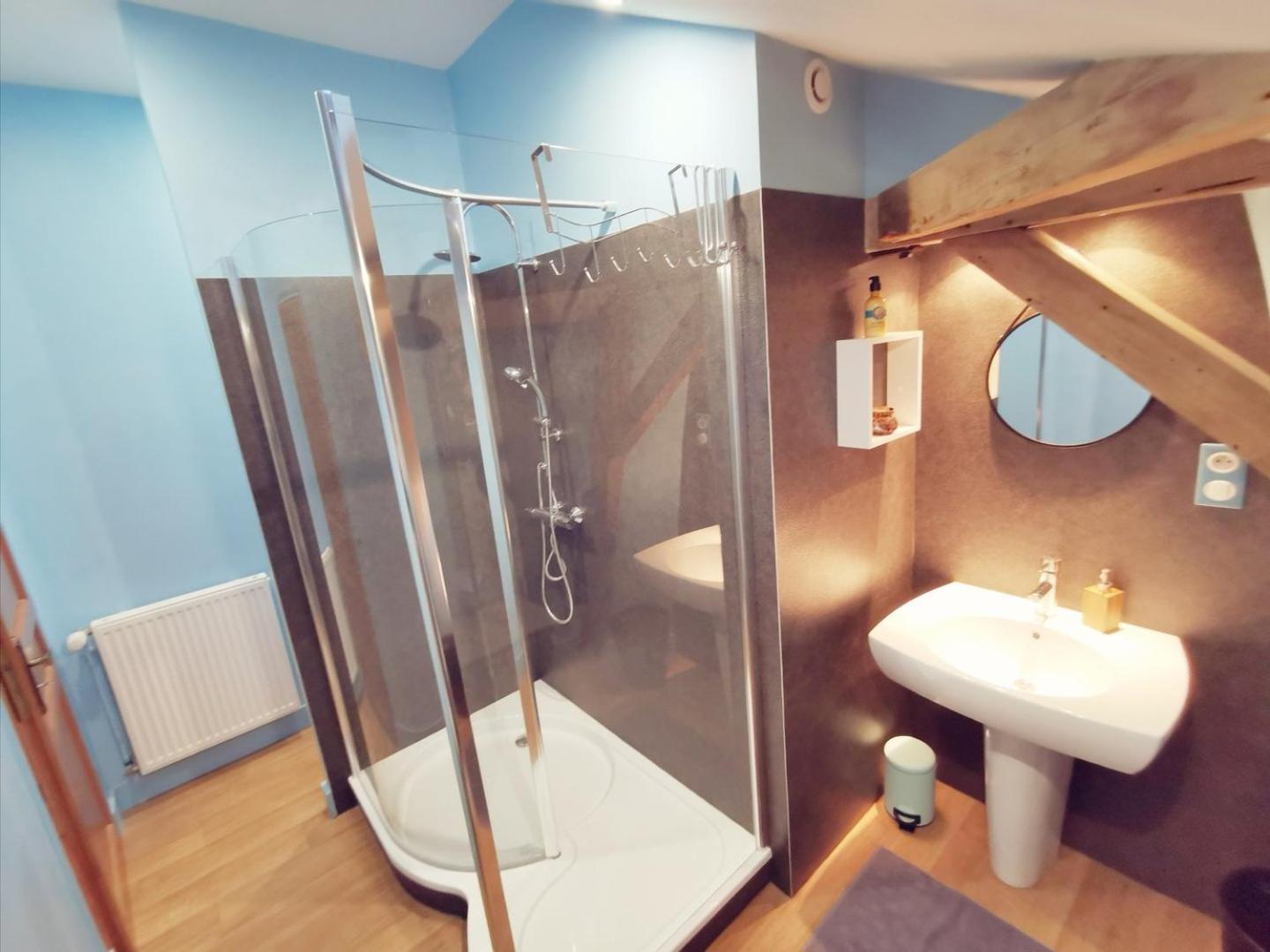 Maison Vanier - Duplex - Centre-Ville - Mon Groom Troyes Ngoại thất bức ảnh