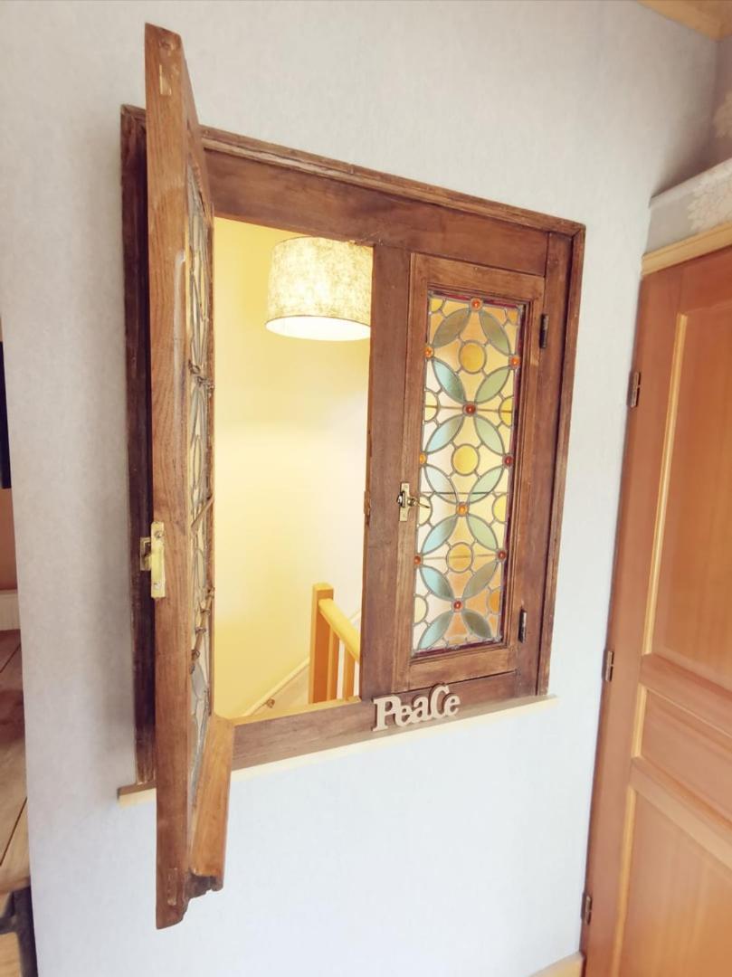 Maison Vanier - Duplex - Centre-Ville - Mon Groom Troyes Ngoại thất bức ảnh