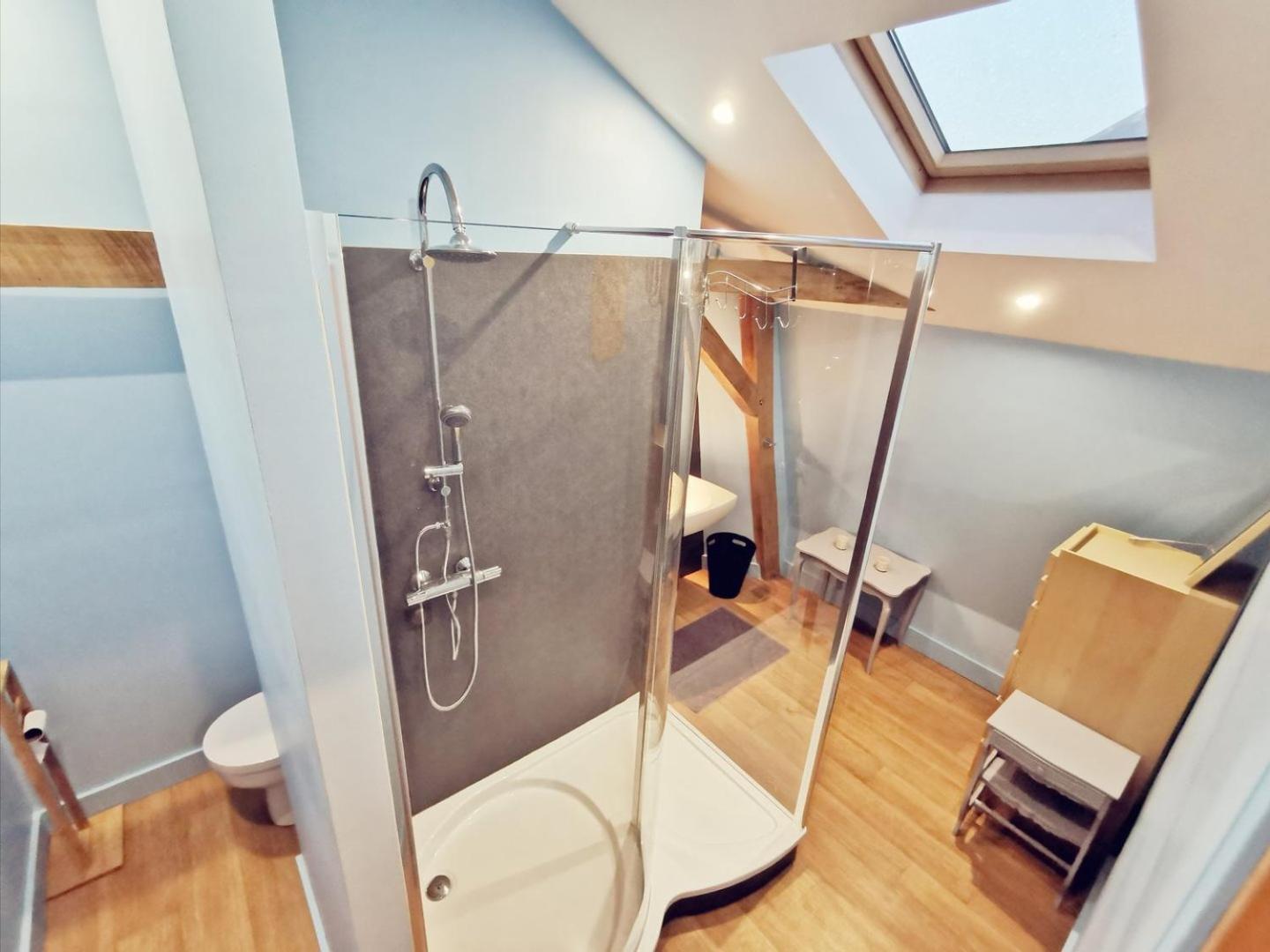 Maison Vanier - Duplex - Centre-Ville - Mon Groom Troyes Ngoại thất bức ảnh