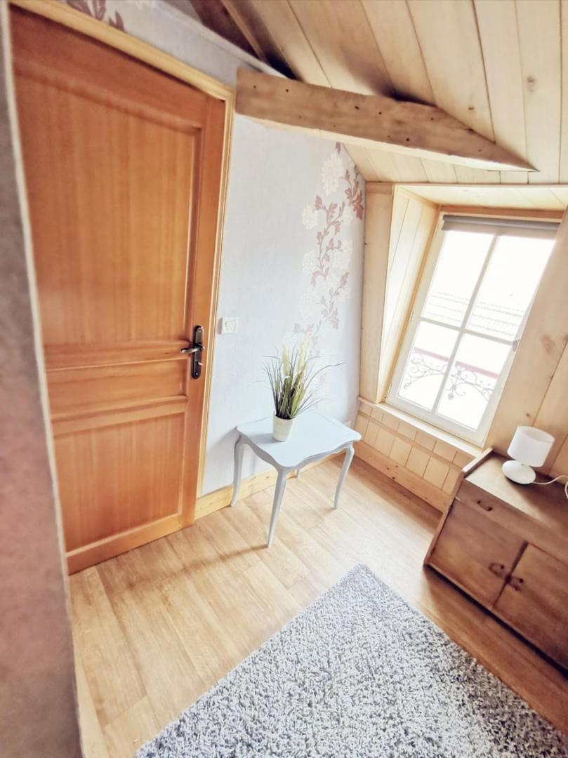 Maison Vanier - Duplex - Centre-Ville - Mon Groom Troyes Ngoại thất bức ảnh