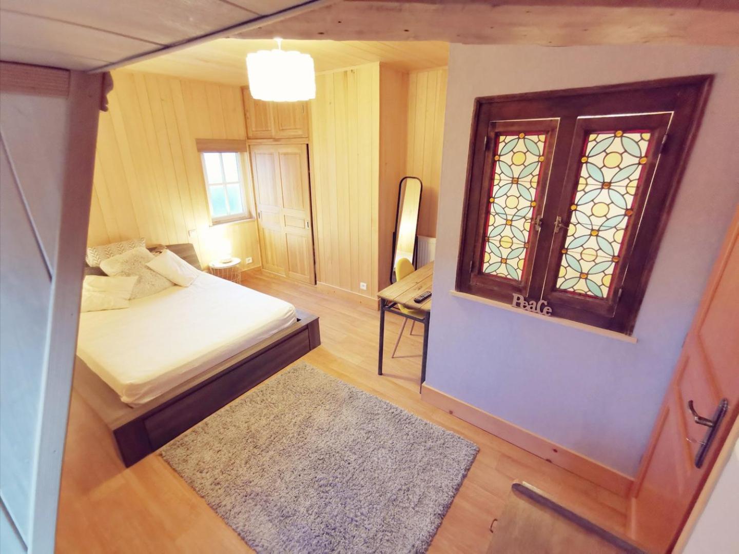 Maison Vanier - Duplex - Centre-Ville - Mon Groom Troyes Ngoại thất bức ảnh