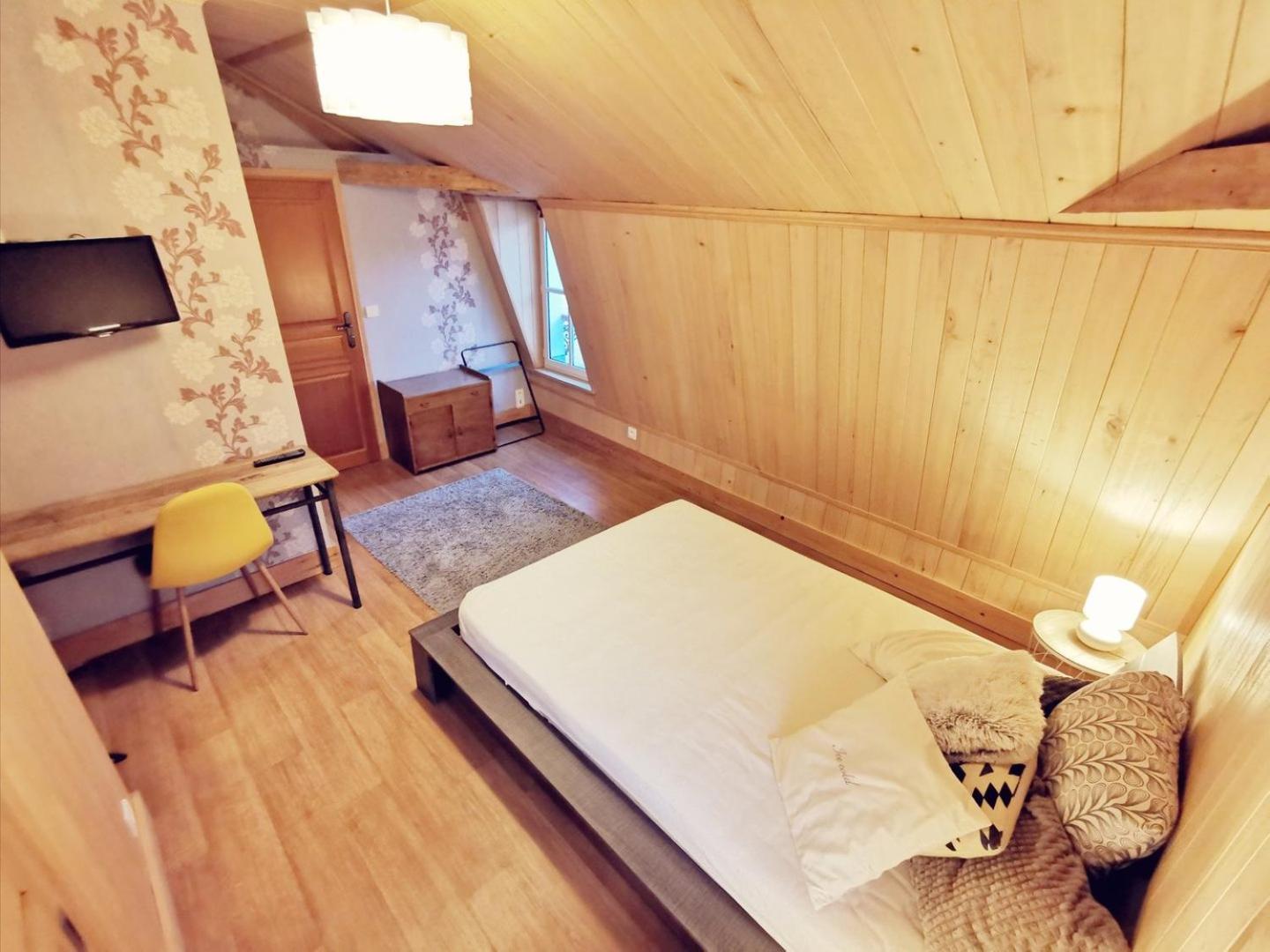 Maison Vanier - Duplex - Centre-Ville - Mon Groom Troyes Ngoại thất bức ảnh